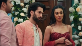 Bade Achhe Lagte Hain - 16th June 2023